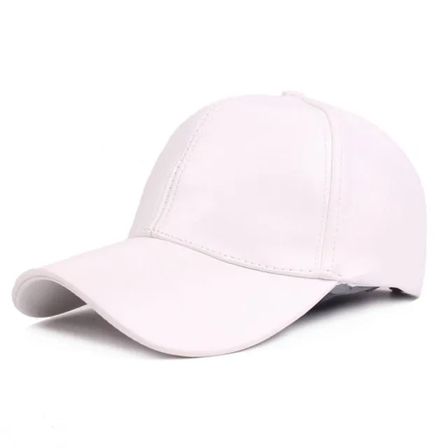 Waverley Snapback Cap