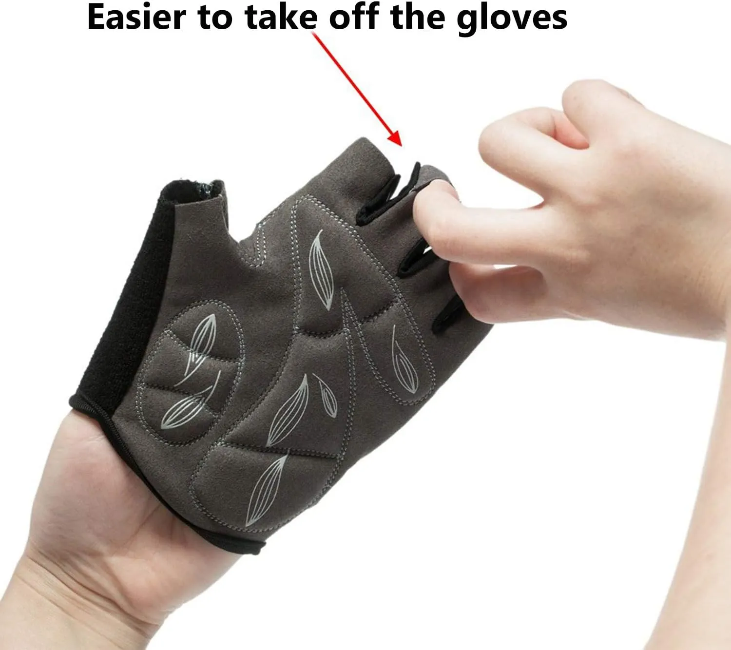 Womens Cycing Gloves