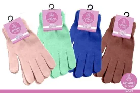 Womens Knitted Gloves